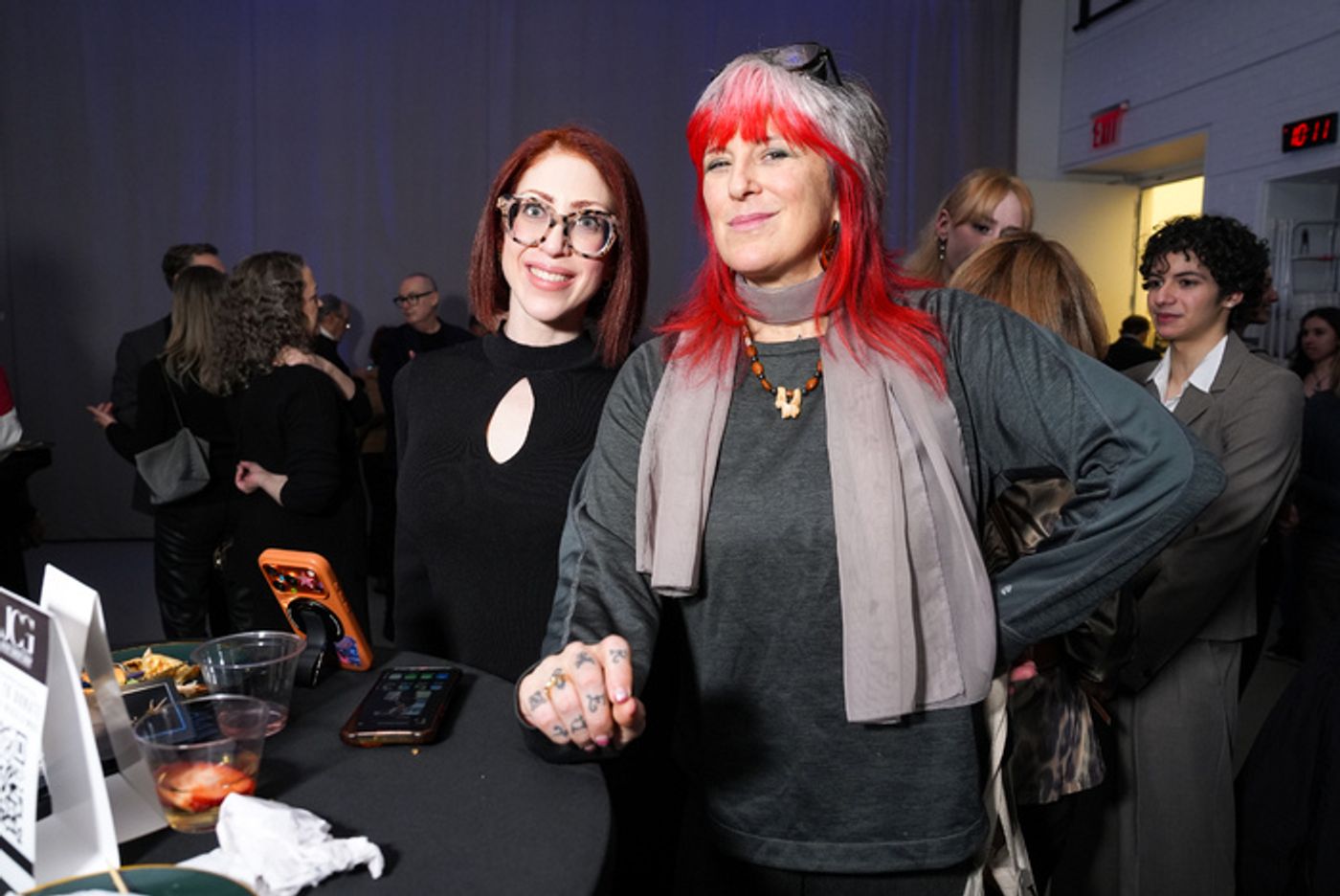 Photos: Joffrey Concert Group Celebrates 45th Anniversary With IN MY ART  Image