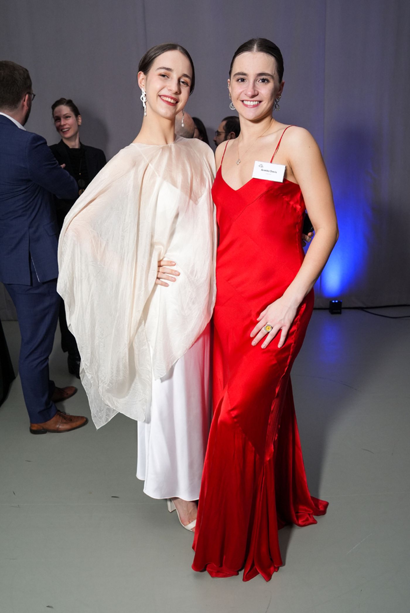 Photos: Joffrey Concert Group Celebrates 45th Anniversary With IN MY ART  Image