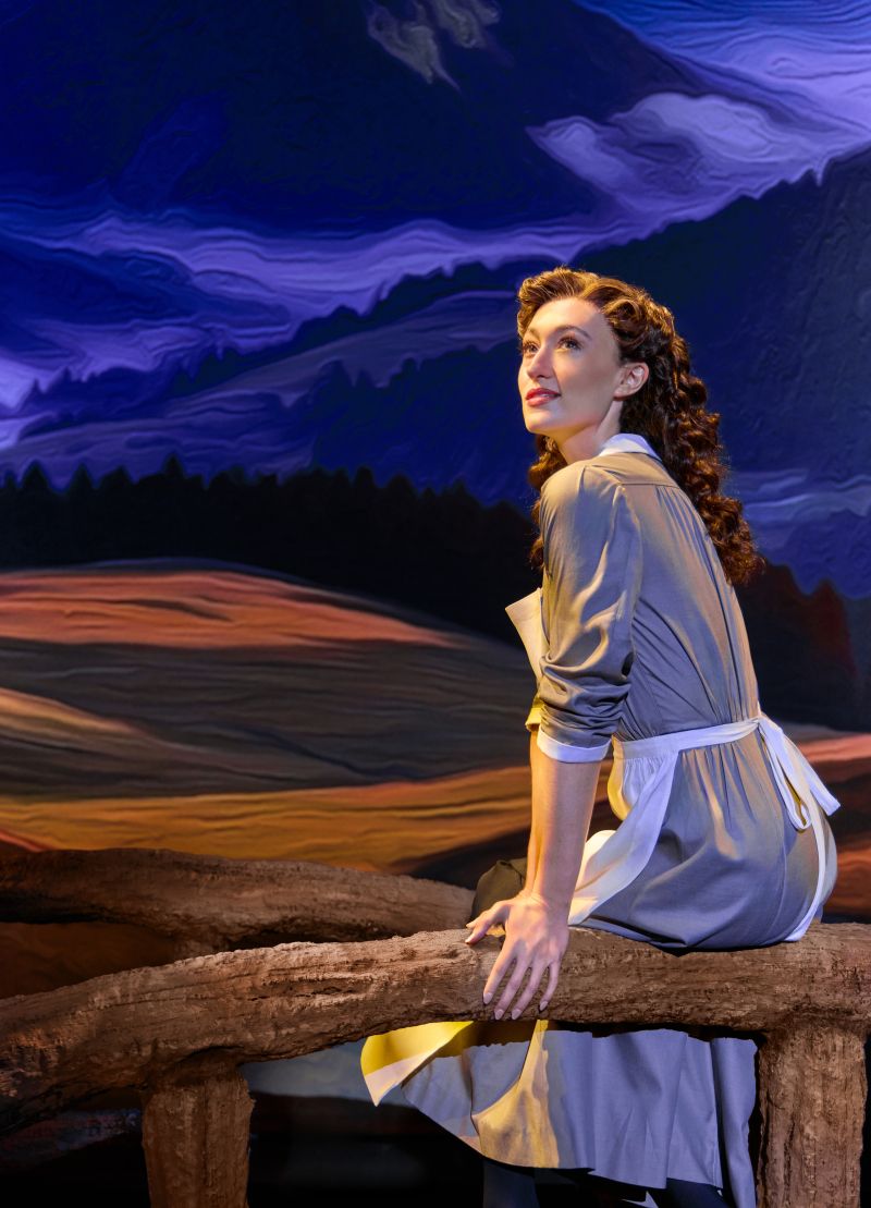 Review: THE SOUND OF MUSIC at Ohio Theatre Image