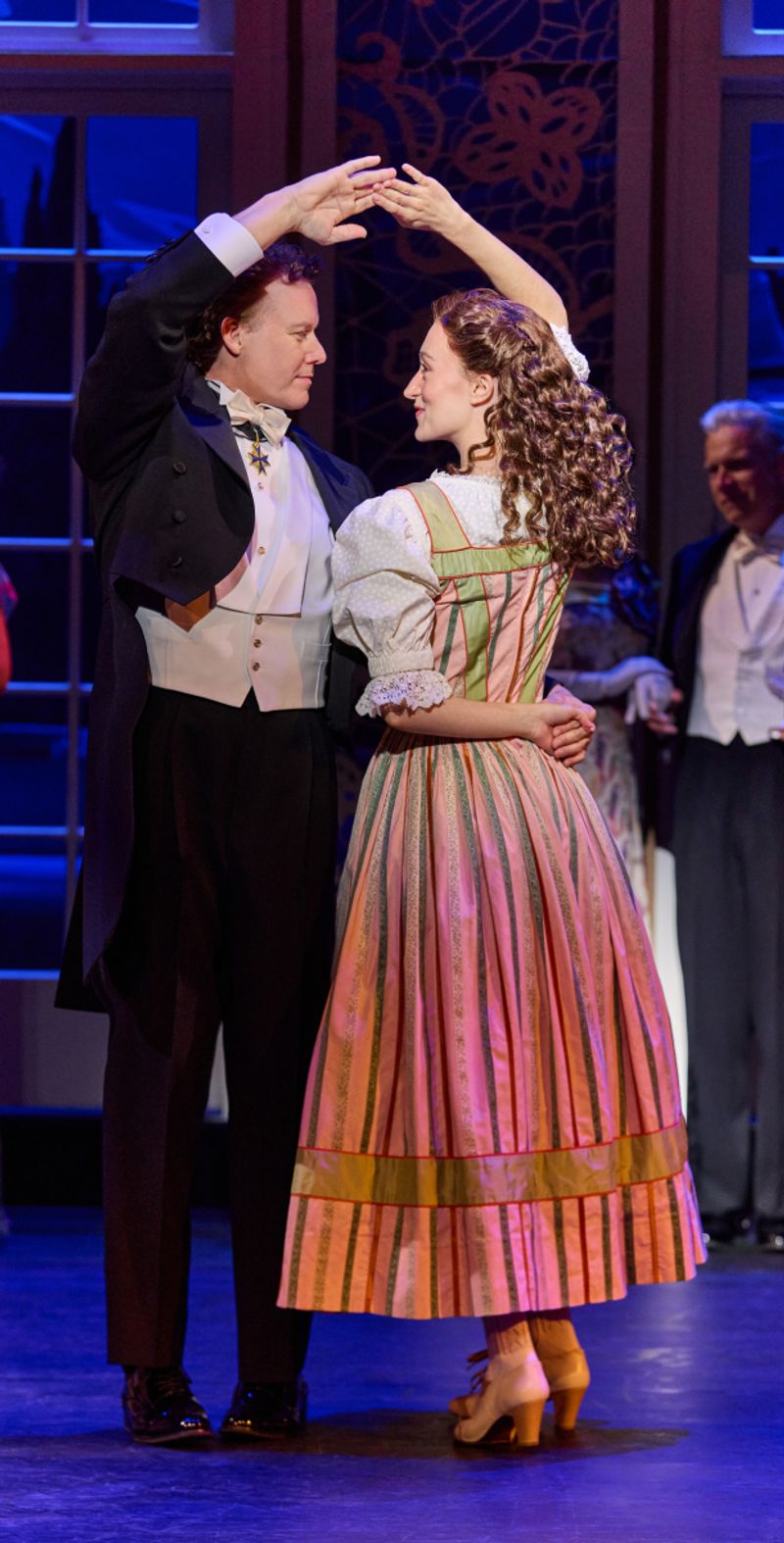 Review: THE SOUND OF MUSIC at Ohio Theatre Image