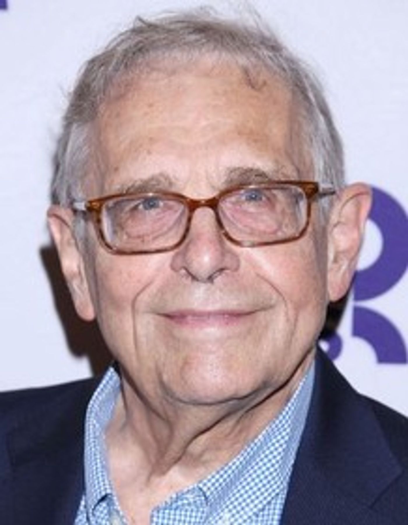 Interview: Richard Maltby Jr. of ABOUT TIME at Marjorie Dean Little Theater Interview: Richard Maltby Jr. of ABOUT TIME at Marjorie Dean Little Theater Image