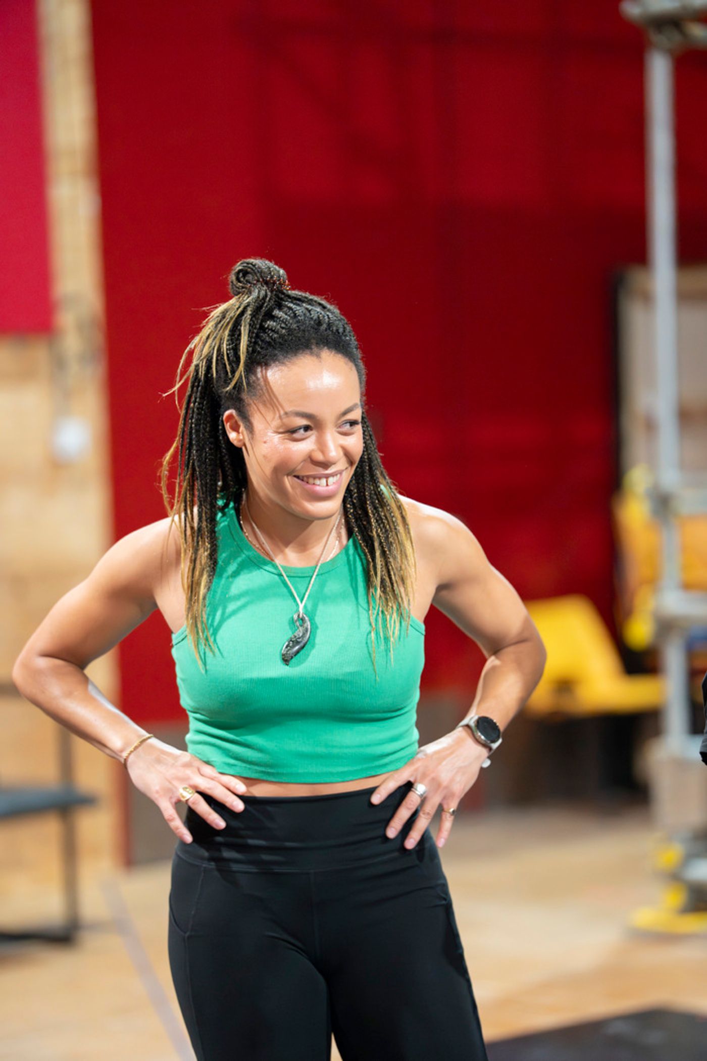 Photos: In Rehearsal with HENRY V at Royal Shakespeare Company Photos: In Rehearsal with HENRY V at Royal Shakespeare Company Image