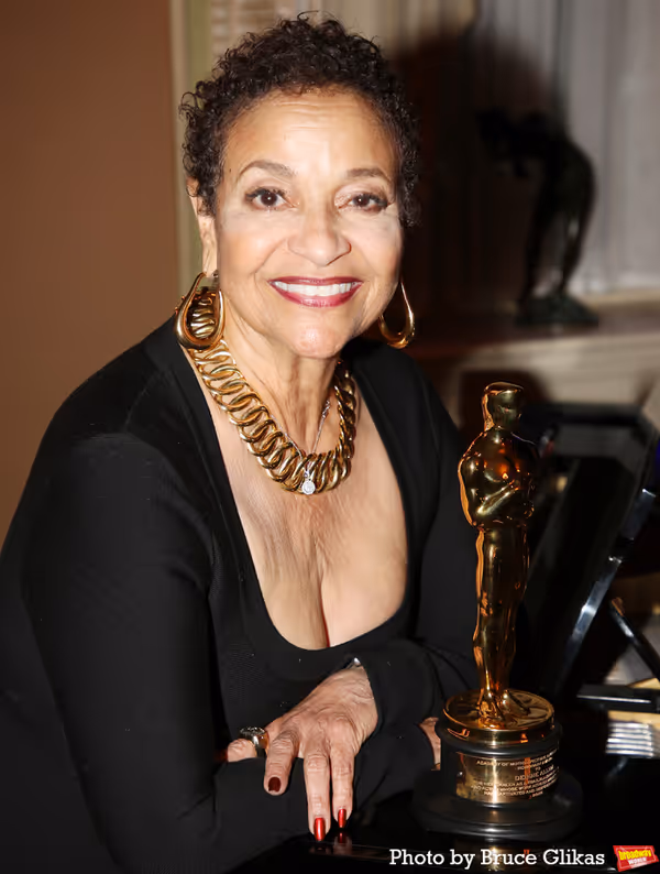 Debbie Allen Photo