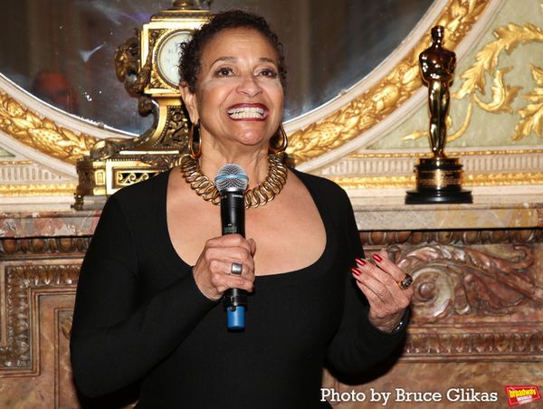 Debbie Allen Photo
