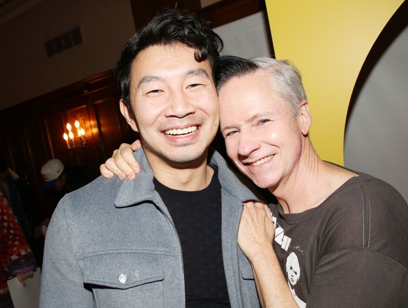Photos: OH, MARY! Celebrates John Cameron Mitchell and Simu Liu — photo 1 of 25