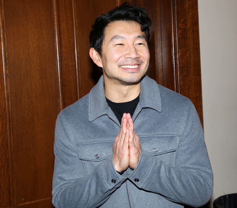 Photos: OH, MARY! Celebrates John Cameron Mitchell and Simu Liu — photo 8 of 25