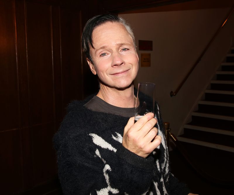 Photos: OH, MARY! Celebrates John Cameron Mitchell and Simu Liu — photo 9 of 25