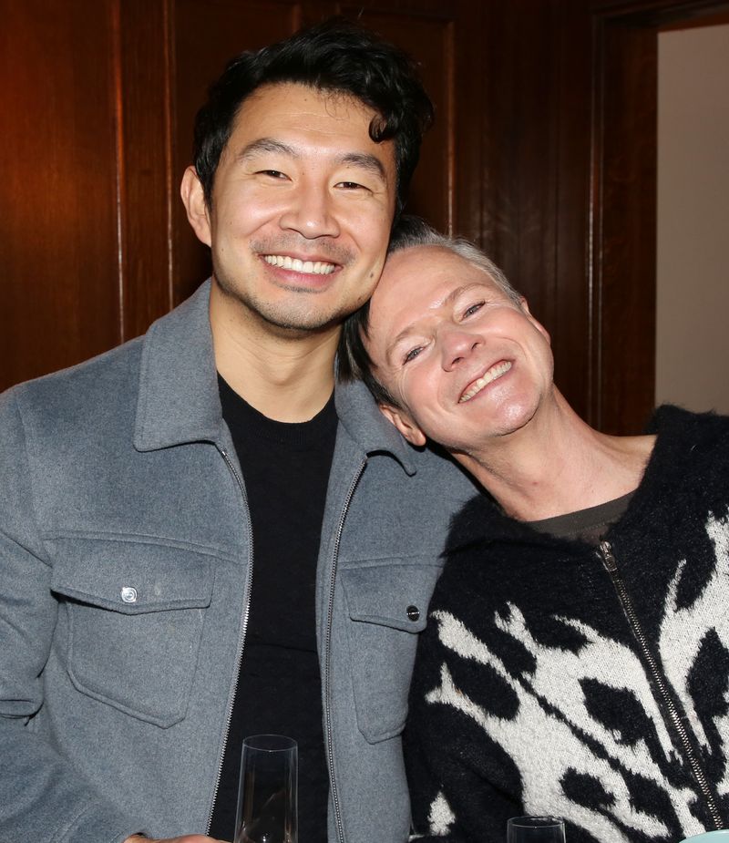 Photos: OH, MARY! Celebrates John Cameron Mitchell and Simu Liu — photo 10 of 25
