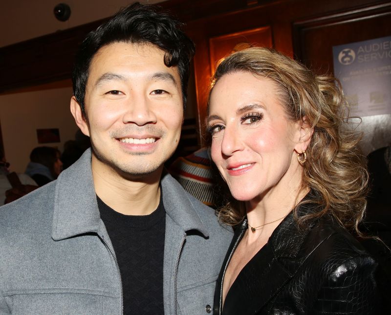 Photos: OH, MARY! Celebrates John Cameron Mitchell and Simu Liu — photo 13 of 25