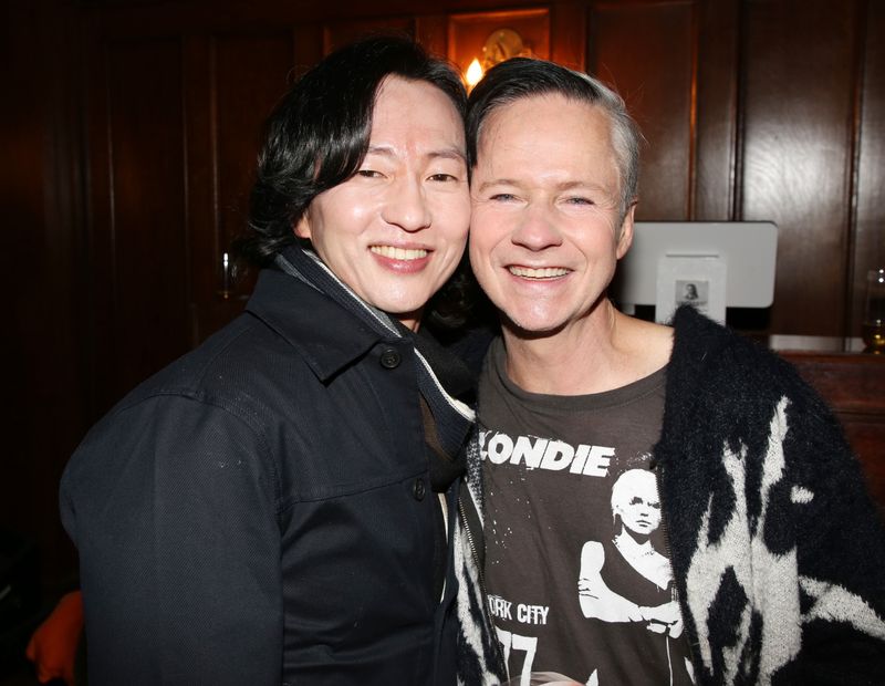 Photos: OH, MARY! Celebrates John Cameron Mitchell and Simu Liu — photo 17 of 25