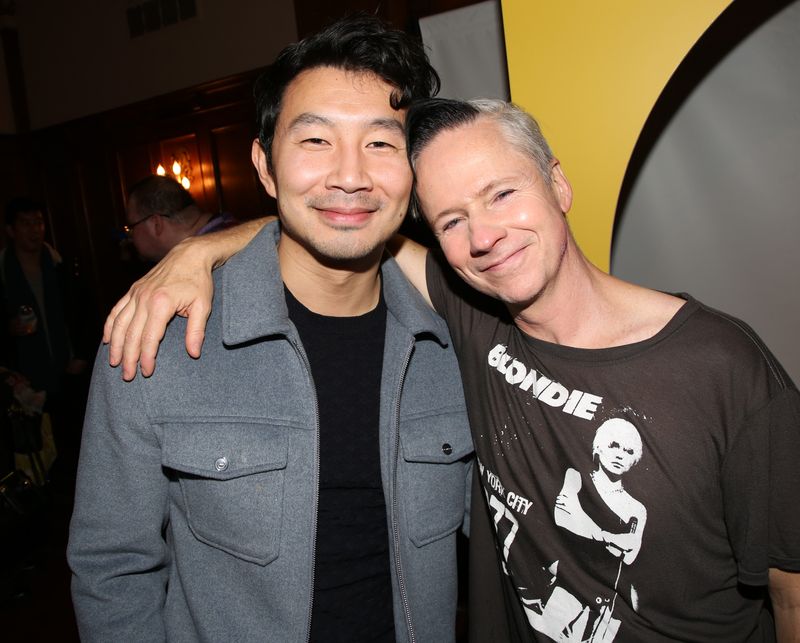 Photos: OH, MARY! Celebrates John Cameron Mitchell and Simu Liu — photo 19 of 25