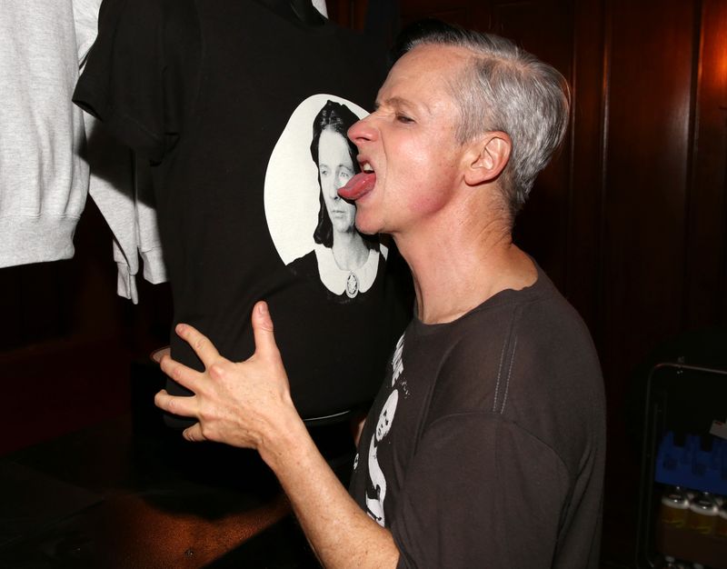 Photos: OH, MARY! Celebrates John Cameron Mitchell and Simu Liu — photo 21 of 25