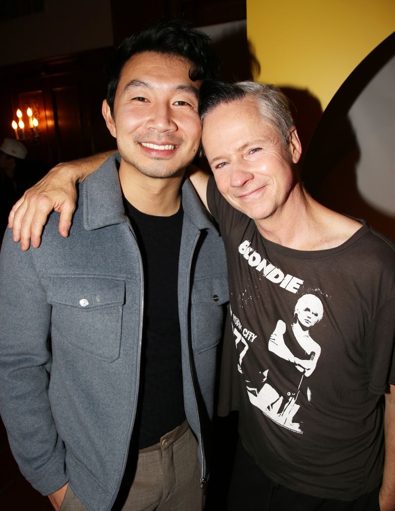 Photos: OH, MARY! Celebrates John Cameron Mitchell and Simu Liu — photo 25 of 25