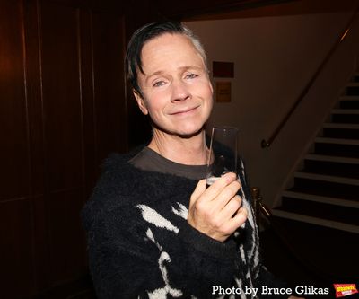 John Cameron Mitchell  Photo