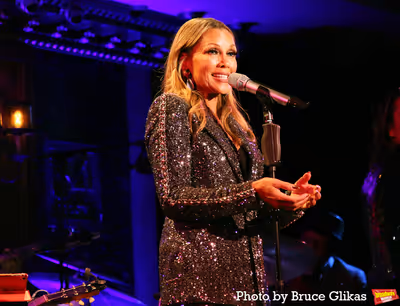 Vanessa Williams  Photo
