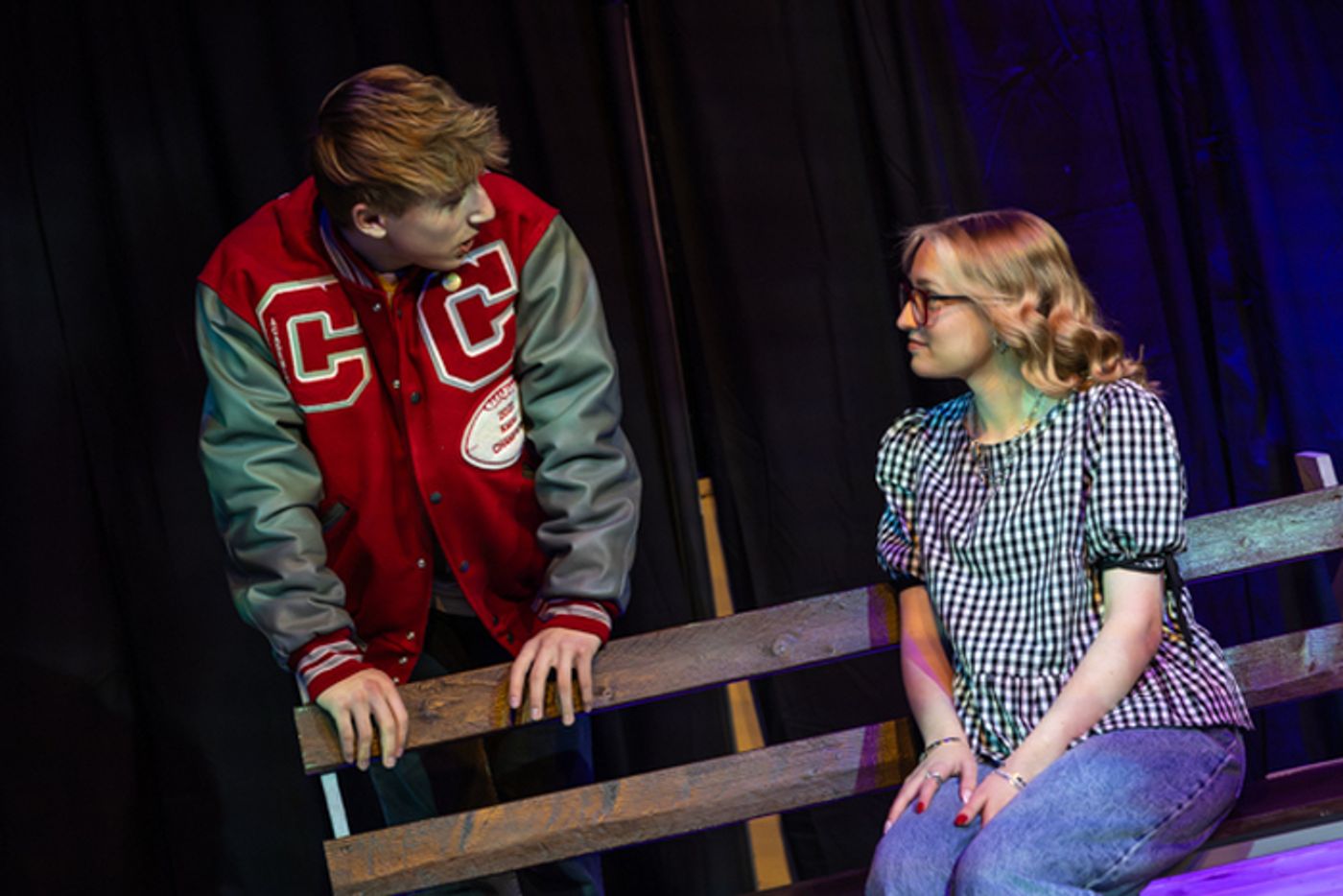 Photos: First look at MTVarts’ A NIGHT OF ONE ACTS 2026  Image