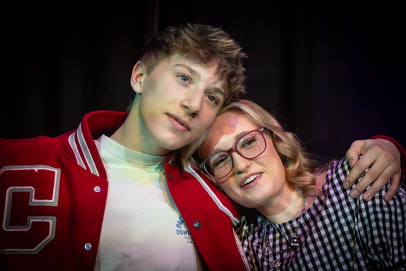 Photos: First look at MTVarts’ A NIGHT OF ONE ACTS 2026  Image