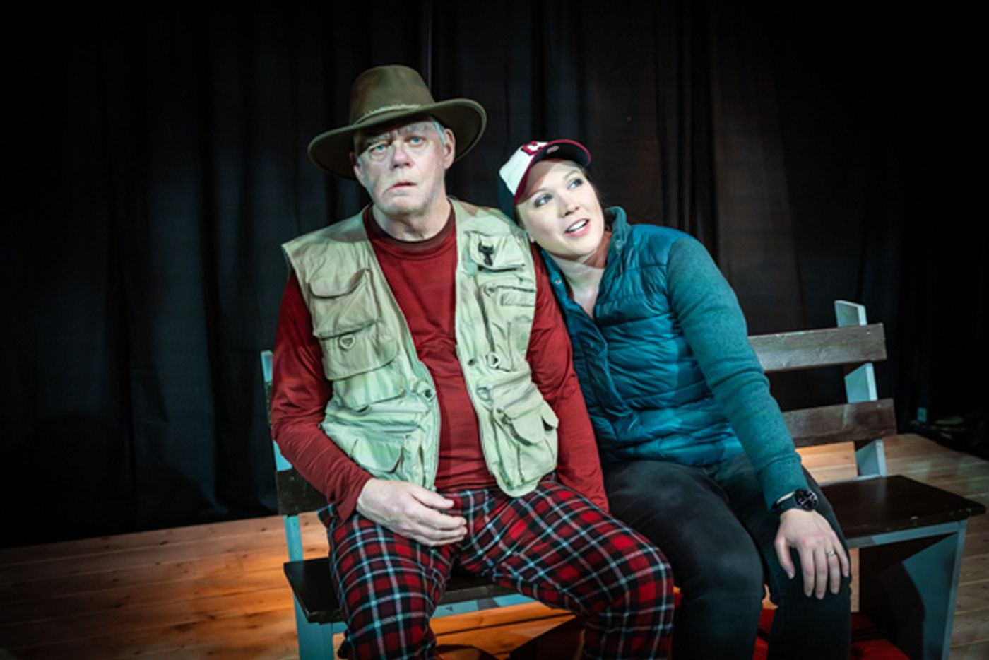 Photos: First look at MTVarts’ A NIGHT OF ONE ACTS 2026  Image