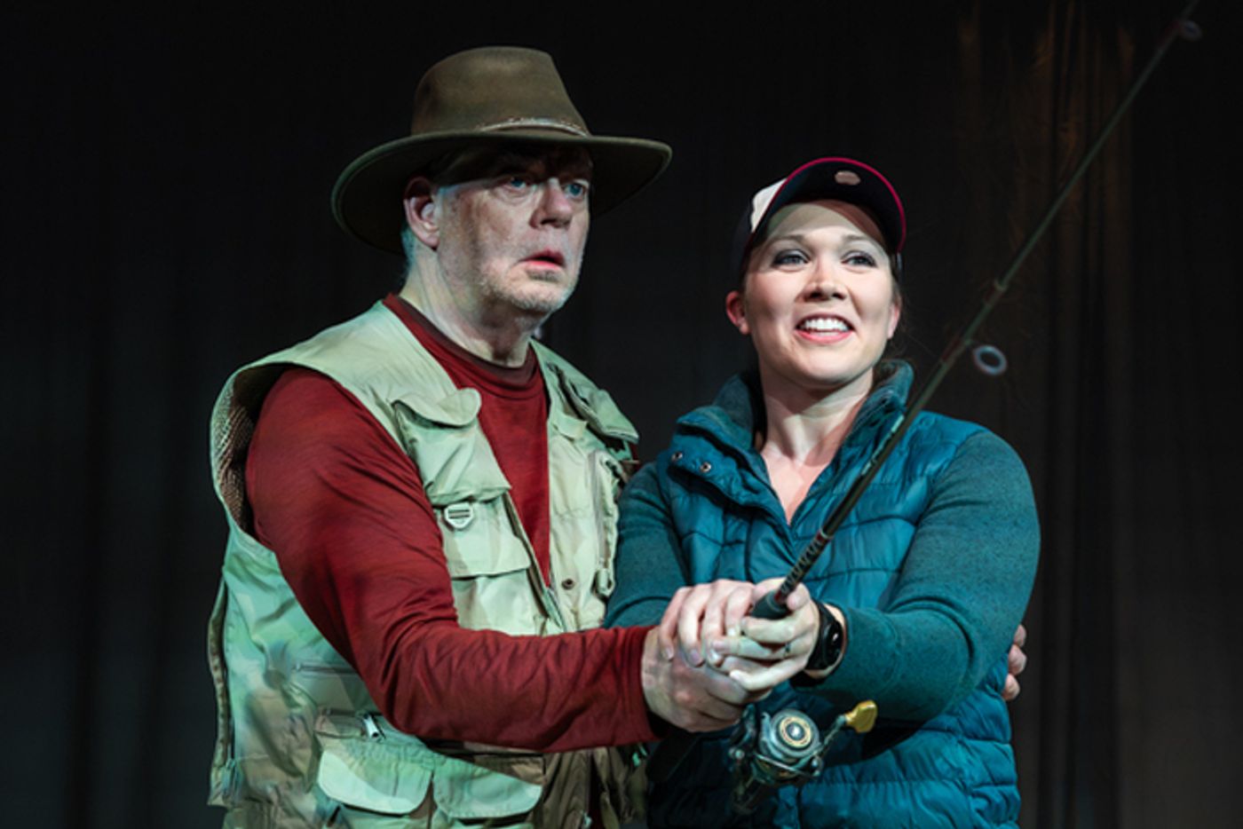 Photos: First look at MTVarts’ A NIGHT OF ONE ACTS 2026  Image