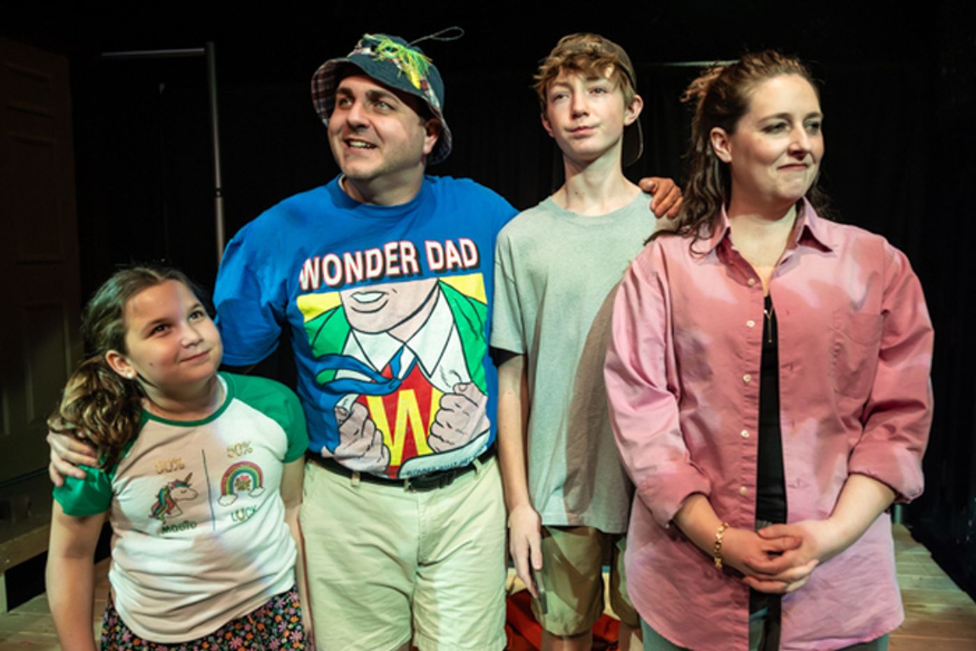 Photos: First look at MTVarts’ A NIGHT OF ONE ACTS 2026  Image