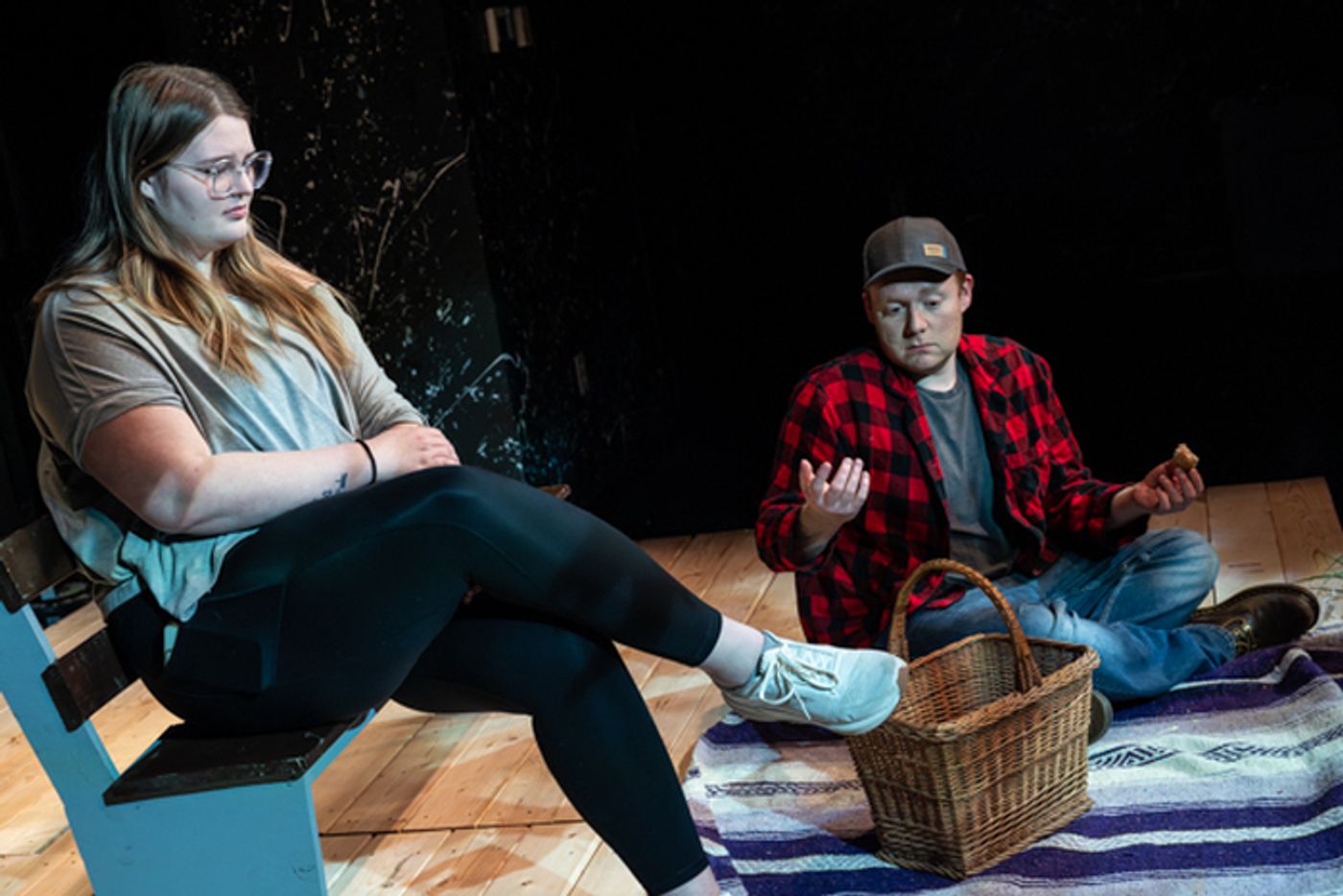 Photos: First look at MTVarts’ A NIGHT OF ONE ACTS 2026  Image