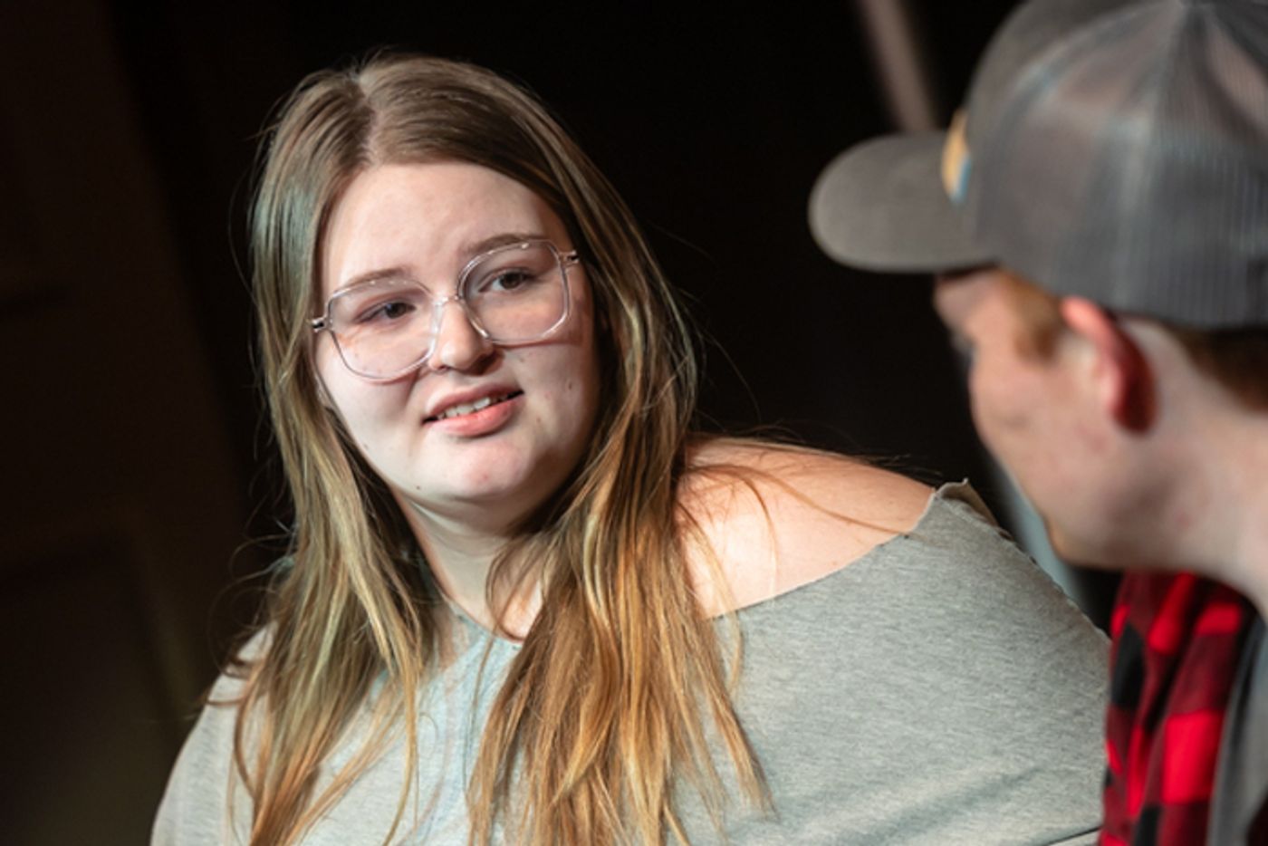 Photos: First look at MTVarts’ A NIGHT OF ONE ACTS 2026  Image