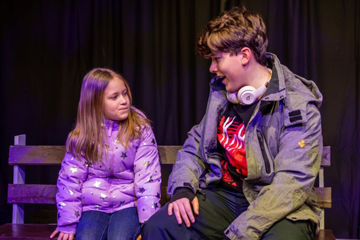 Photos: First look at MTVarts’ A NIGHT OF ONE ACTS 2026  Image