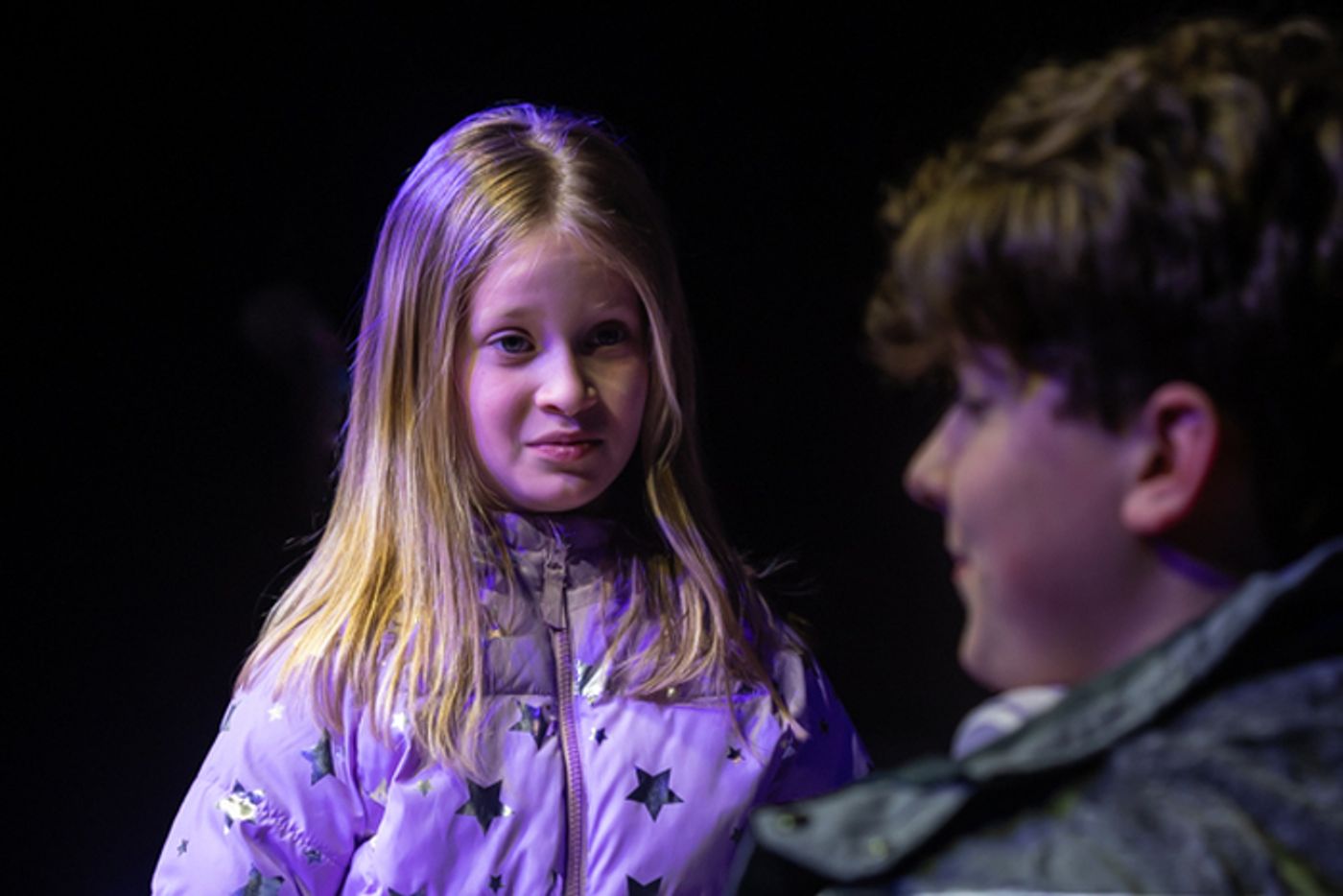 Photos: First look at MTVarts’ A NIGHT OF ONE ACTS 2026  Image