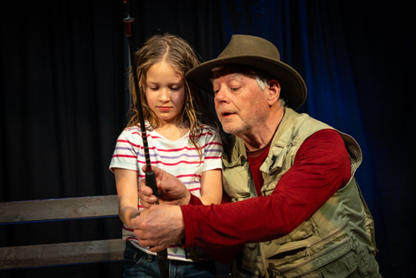 Photos: First look at MTVarts’ A NIGHT OF ONE ACTS 2026  Image