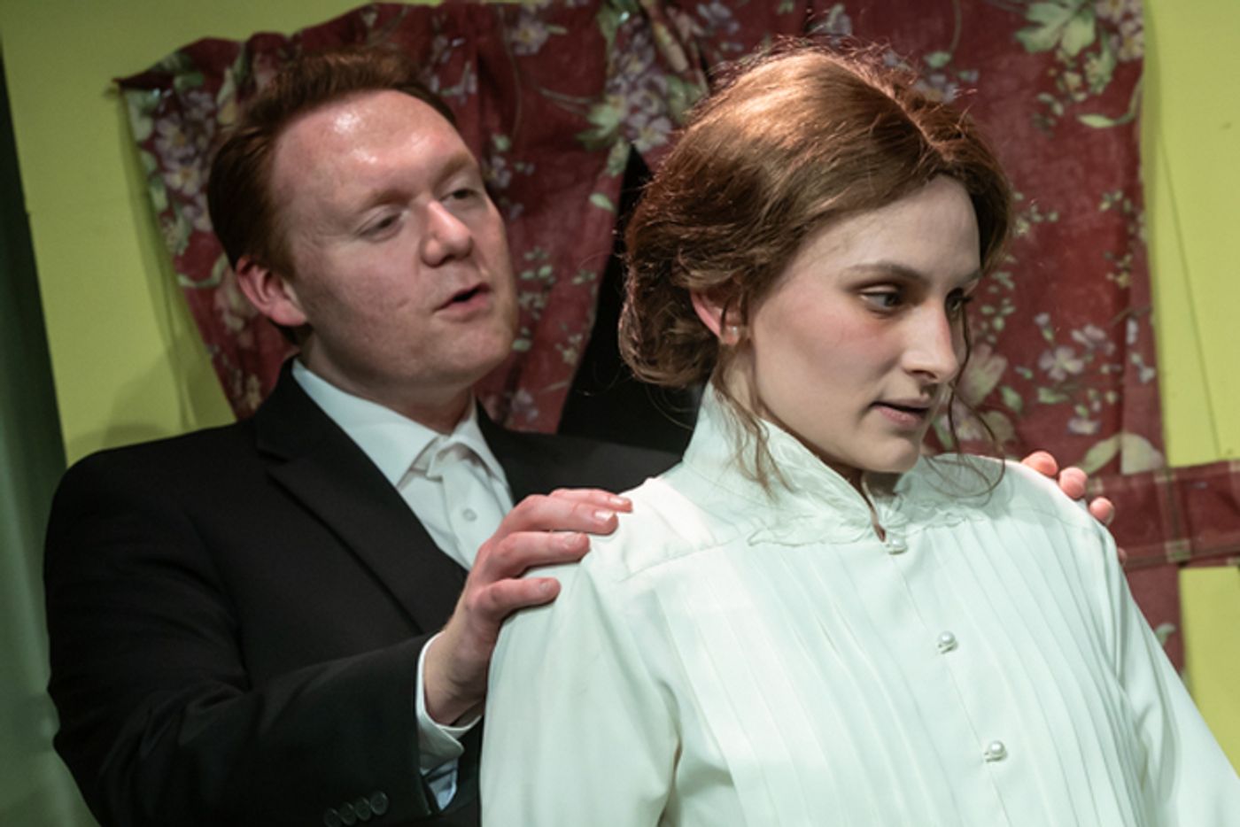 Photos: First look at MTVarts’ A NIGHT OF ONE ACTS 2026  Image