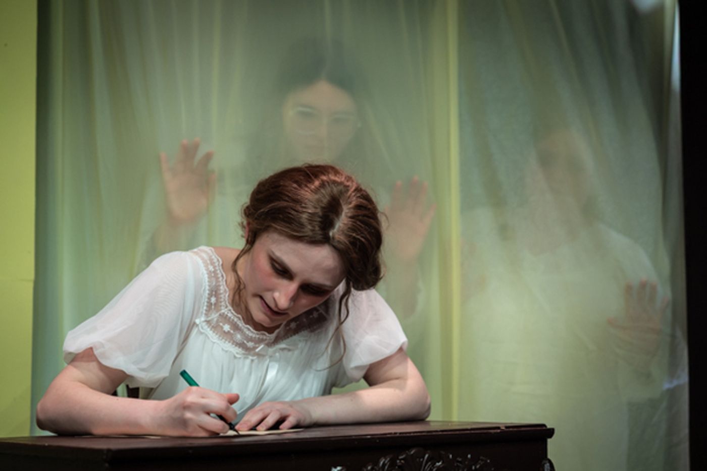Photos: First look at MTVarts’ A NIGHT OF ONE ACTS 2026  Image