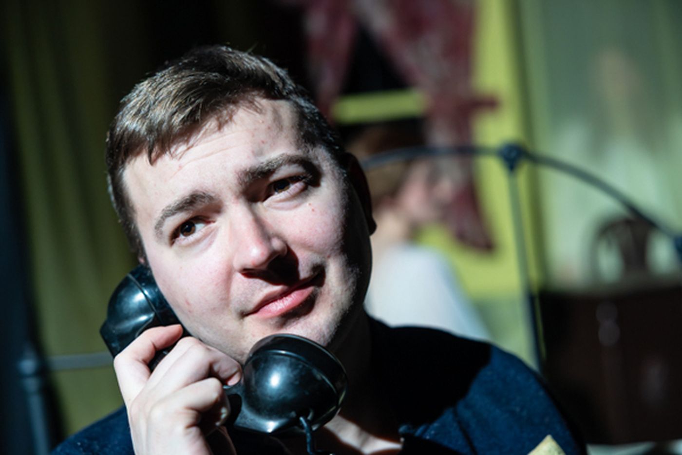 Photos: First look at MTVarts’ A NIGHT OF ONE ACTS 2026  Image