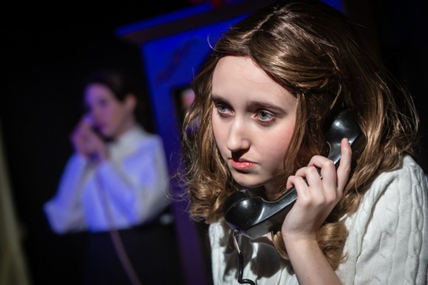 Photos: First look at MTVarts’ A NIGHT OF ONE ACTS 2026  Image