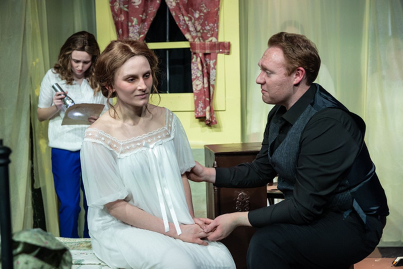 Photos: First look at MTVarts’ A NIGHT OF ONE ACTS 2026  Image