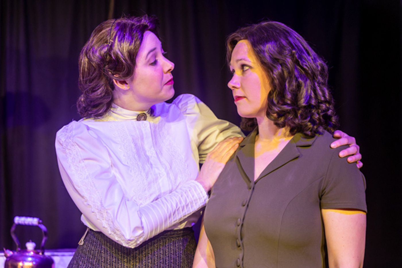 Photos: First look at MTVarts’ A NIGHT OF ONE ACTS 2026  Image