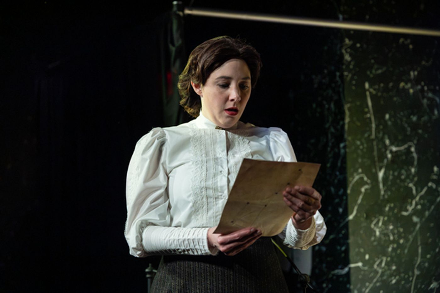 Photos: First look at MTVarts’ A NIGHT OF ONE ACTS 2026  Image