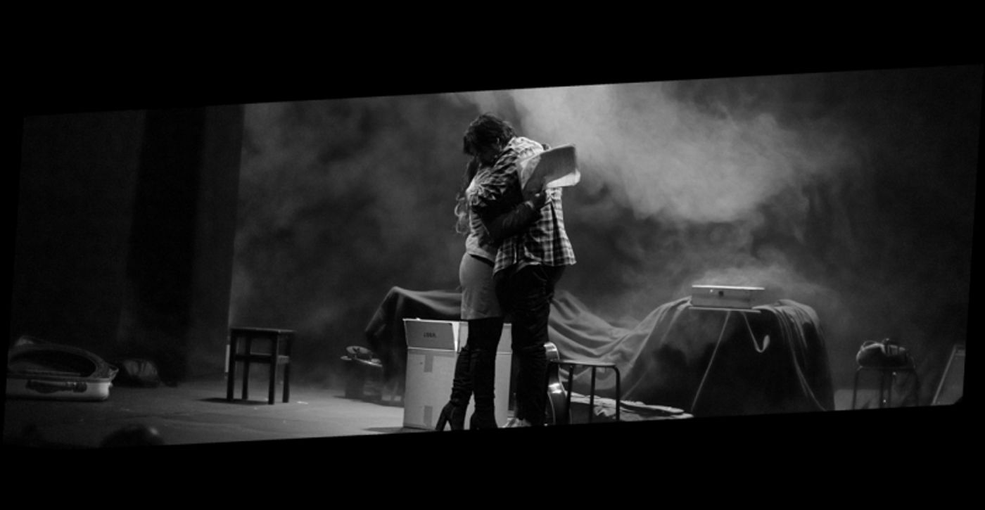 Previews: L'ALTRA PARTE DEL MONDO al TEATRO GLORIA A MONTICHIARI Previews: L'ALTRA PARTE DEL MONDO al TEATRO GLORIA A MONTICHIARI Image