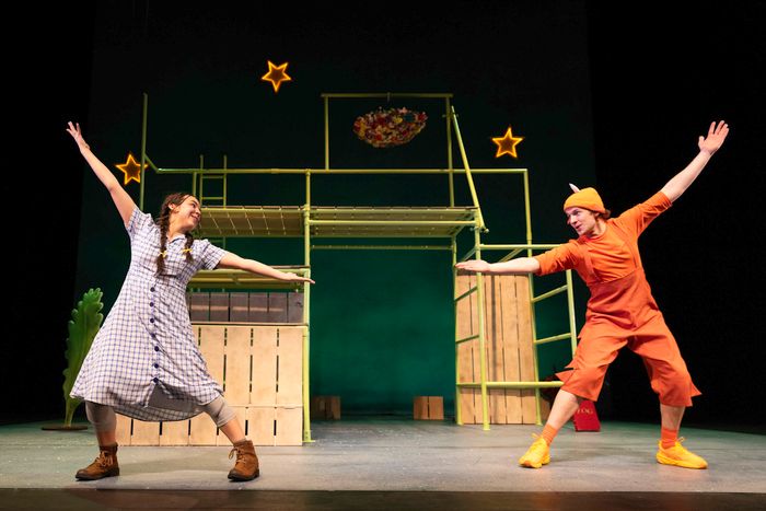 Photos: Freckle Productions' ZOG UK and Ireland Tour — photo 10 of 10