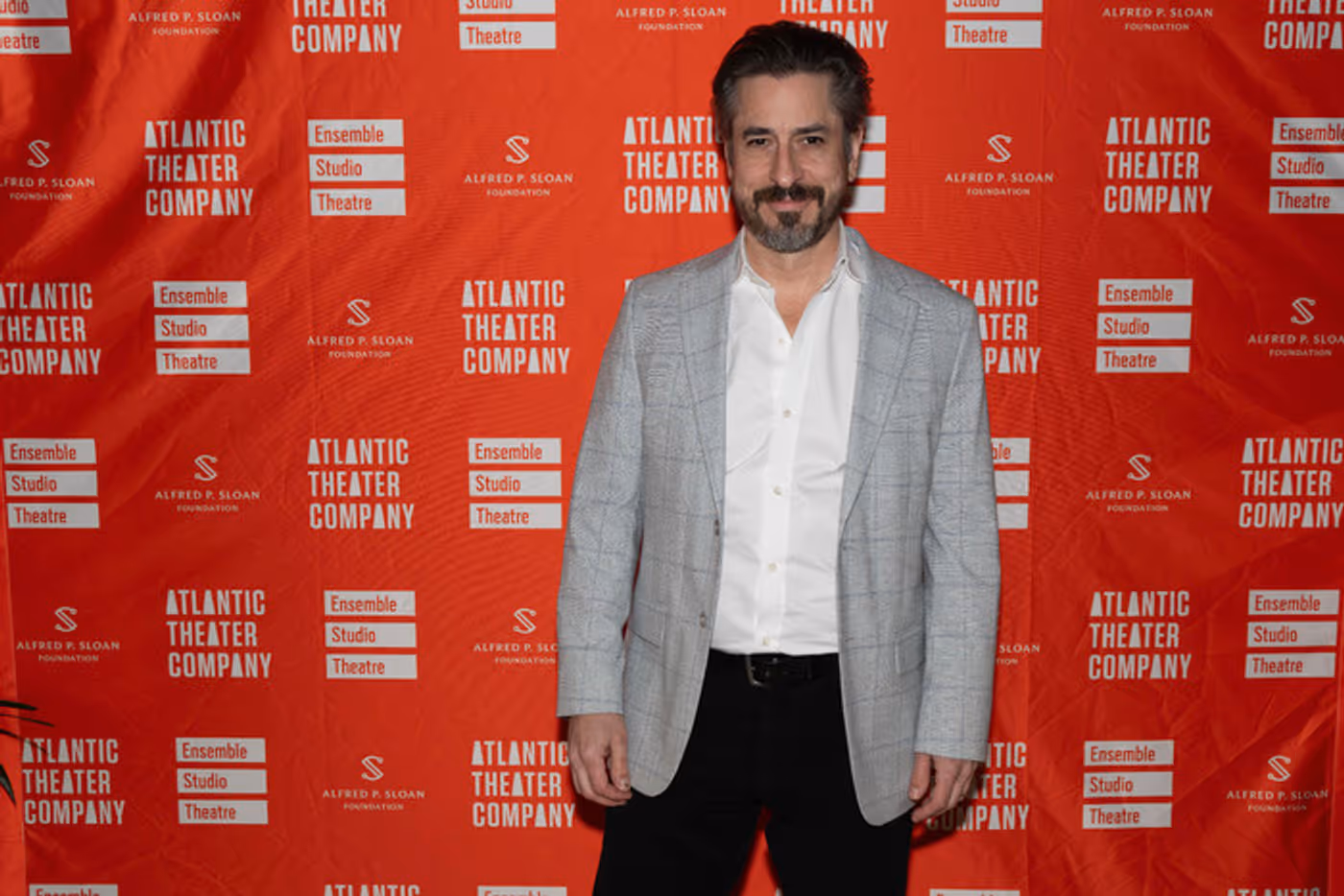 Photos: THE RESERVOIR Opens and Extends at Atlantic Theater Company Photos: THE RESERVOIR Opens and Extends at Atlantic Theater Company Image