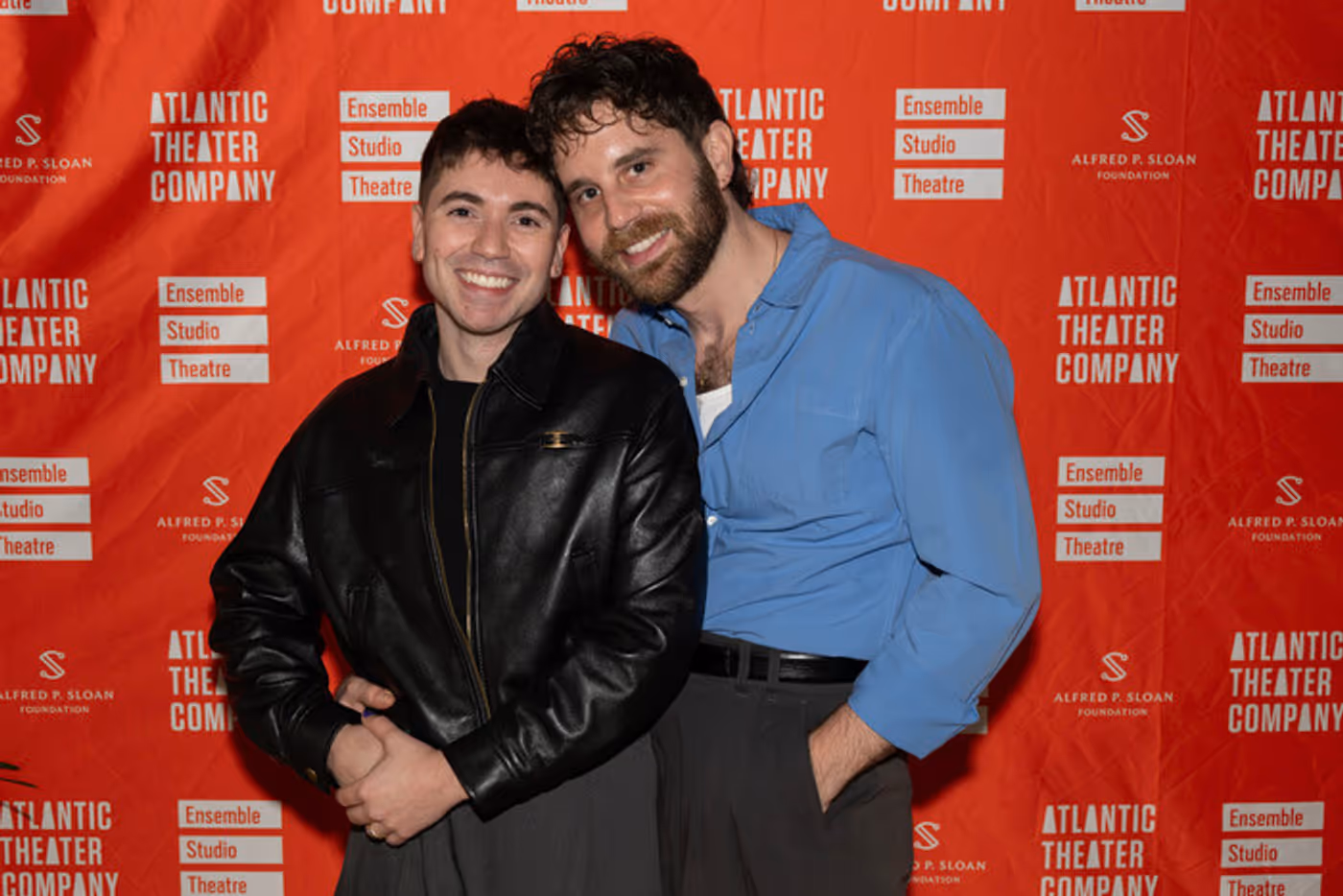 Photos: THE RESERVOIR Opens and Extends at Atlantic Theater Company Photos: THE RESERVOIR Opens and Extends at Atlantic Theater Company Image