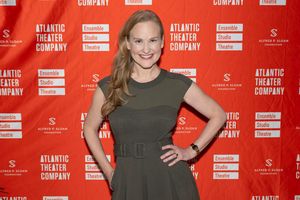 Heidi Armbruster @ BroadwayWorld Heidi Armbruster Photo