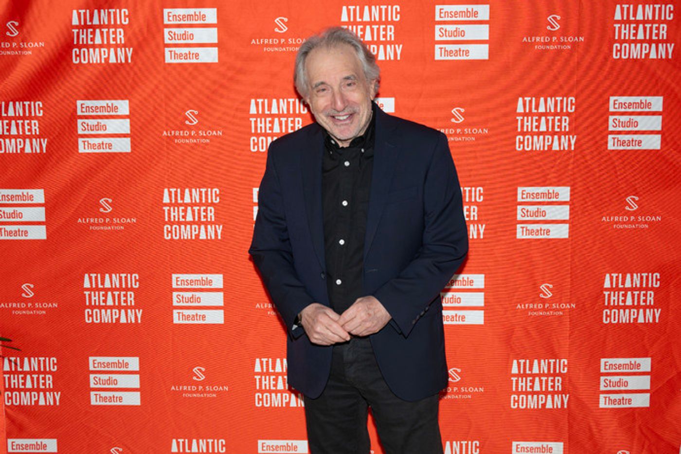 Photos: THE RESERVOIR Opens and Extends at Atlantic Theater Company Photos: THE RESERVOIR Opens and Extends at Atlantic Theater Company Image