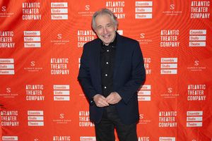 Chip Zien @ BroadwayWorld Chip Zien Photo