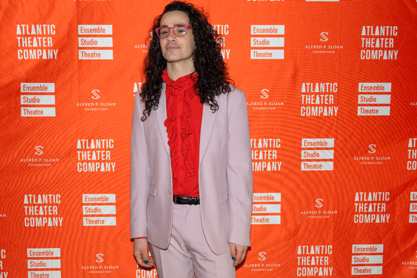 Photos: THE RESERVOIR Opens and Extends at Atlantic Theater Company Photos: THE RESERVOIR Opens and Extends at Atlantic Theater Company Image