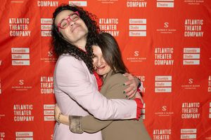 Shelley Butler and Jake Brasch Photo