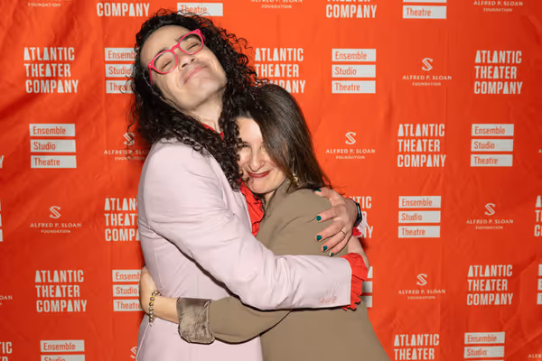 Shelley Butler and Jake Brasch Photo