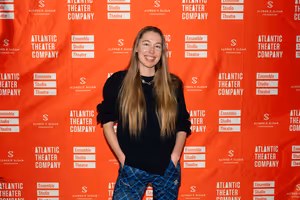 Mona Pirnot @ BroadwayWorld Mona Pirnot Photo
