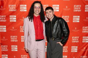  Jake Brasch and Noah Galvin Photo