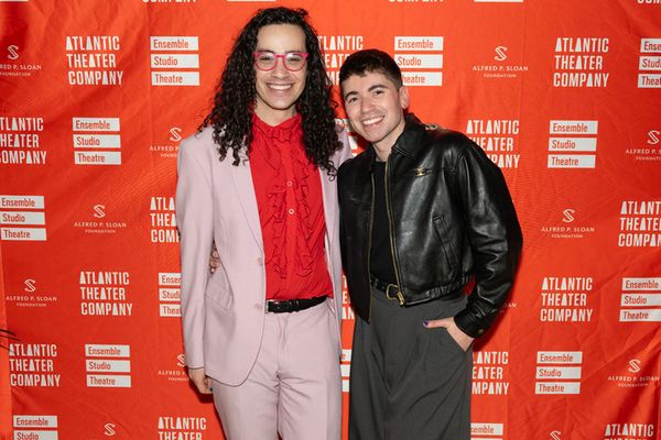  Jake Brasch and Noah Galvin Photo