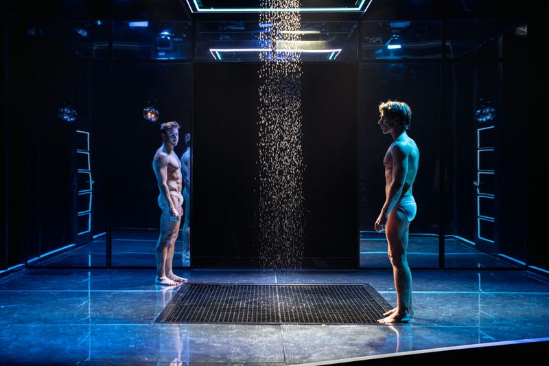 Photos: AFTERGLOW Premieres in Sydney at at the Eternity Playhouse — photo 2 of 3